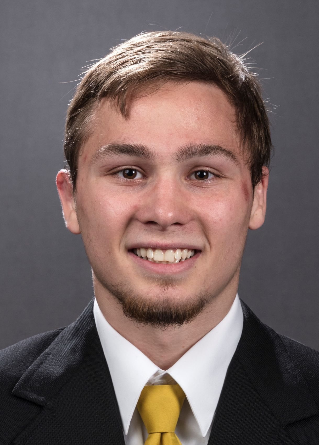 Spencer Lee